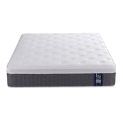 Darrahopens Furniture > Mattresses > Double Mattress Levitex Double Mattress Lumbar Support, 5-Zone Pocket Springs & 2-Row Hardened Edges for Deep Sleep, Cooling Gel Memory & Egg-Crate Foam In Australia - Darrahopens