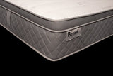 Darrahopens Furniture > Mattresses > Double Mattress ROYALE Tencel Mattress Medium Double