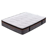 Darrahopens Furniture > Mattresses EasyDreamer Orthopaedic Euro Top Pocket Spring Double Mattress
