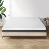 Darrahopens Furniture > Mattresses Giselle Bedding Memory Foam Mattress Bed Cool Gel Non Spring 15cm Double
