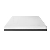Darrahopens Furniture > Mattresses Giselle Bedding Memory Foam Mattress Bed Cool Gel Non Spring 15cm Single