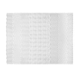 Darrahopens Furniture > Mattresses Giselle Bedding Memory Foam Mattress Topper 7-Zone Airflow Pad 8cm Single White