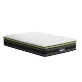 Darrahopens Furniture > Mattresses Giselle Mattress Cool Gel Foam 30cm King Single