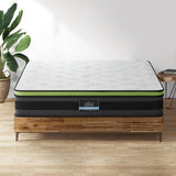Darrahopens Furniture > Mattresses Giselle Mattress Cool Gel Foam 30cm Queen
