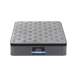 Darrahopens Furniture > Mattresses > King Single Mattress 26cm Giselle Mattress King Single Latex Foam Mattresses