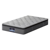 Darrahopens Furniture > Mattresses > King Single Mattress 26cm Giselle Mattress King Single Latex Foam Mattresses