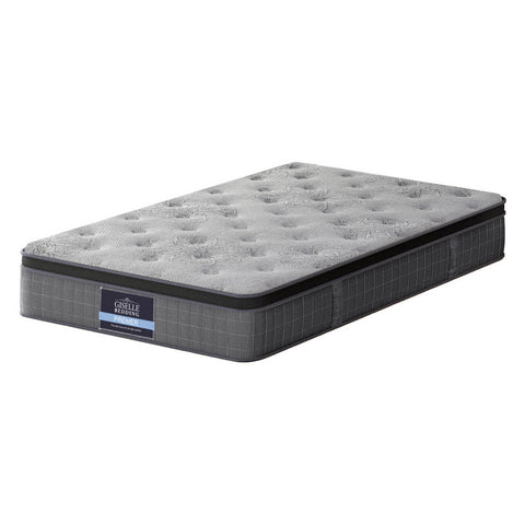 Darrahopens Furniture > Mattresses > King Single Mattress 26cm Giselle Mattress King Single Latex Foam Mattresses