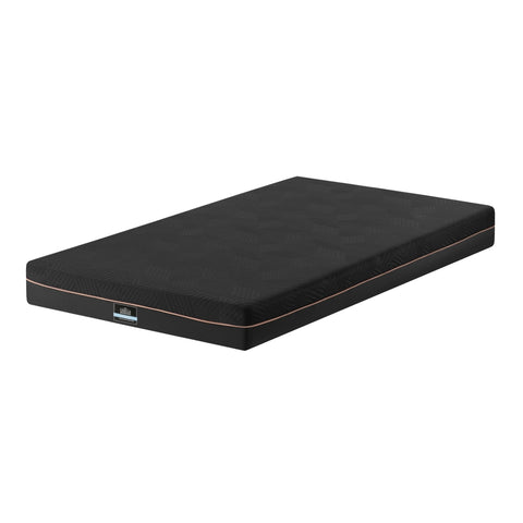 Darrahopens Furniture > Mattresses > King Single Mattress Giselle 18cm Memory Foam Mattress Green Tea Foam Cool Gel Foam Mattresses King Single