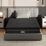 Darrahopens Furniture > Mattresses > King Single Mattress Giselle 18cm Memory Foam Mattress Green Tea Foam Cool Gel Foam Mattresses King Single