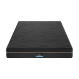 Darrahopens Furniture > Mattresses > King Single Mattress Giselle 18cm Memory Foam Mattress Green Tea Foam Cool Gel Foam Mattresses King Single
