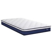 Darrahopens Furniture > Mattresses > King Single Mattress Levitex King Single Mattress 23CM With Pocket Spring & Cooling Gel Foam, Medium-Firm Full-Body Support, Mattresses In A Box In Australia - Darrahopens