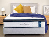 Darrahopens Furniture > Mattresses > King Size Mattress Mattress Crafters Boutique Deluxe King