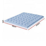 Darrahopens Furniture > Mattresses > Mattress Toppers Giselle 5cm Mattress Topper Pillowtop toppers Double-Sided King