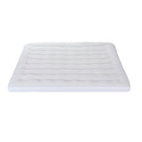 Darrahopens Furniture > Mattresses > Mattress Toppers Giselle 5cm Mattress Topper Pillowtop toppers Double-Sided King