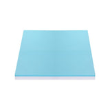 Darrahopens Furniture > Mattresses > Mattress Toppers Giselle 8cm Memory Foam Mattress Topper Gel Dual Layer Foam Bamboo Single