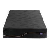 Darrahopens Furniture > Mattresses > Mattress Toppers Giselle King Single Cooling Memory Foam Mattress Medium Firm with Gel Comfort 30cm