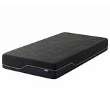 Darrahopens Furniture > Mattresses > Mattress Toppers Giselle King Single Cooling Memory Foam Mattress Medium Firm with Gel Comfort 30cm