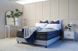 Darrahopens Furniture > Mattresses > Queen Mattress And Sleep Prime Mattress  Queen