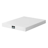 Darrahopens Furniture > Mattresses > Queen Mattress Giselle 20cm Memory Foam Mattress Green Tea Queen