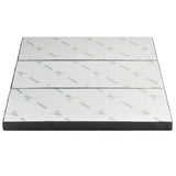 Darrahopens Furniture > Mattresses > Queen Mattress Giselle Foldable Mattress Folding Foam Mattresses Bamboo Queen