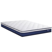 Darrahopens Furniture > Mattresses > Queen Mattress Levitex Queen Mattress 23CM With Pocket Spring & Cooling Gel Foam, Medium-Firm Full-Body Support, Mattresses In A Box In Australia - Darrahopens