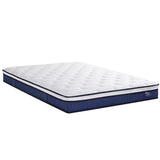 Darrahopens Furniture > Mattresses > Queen Mattress Levitex Queen Mattress 23CM With Pocket Spring & Cooling Gel Foam, Medium-Firm Full-Body Support, Mattresses In A Box In Australia - Darrahopens