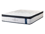 Darrahopens Furniture > Mattresses > Queen Mattress Mattress Crafters Boutique Deluxe