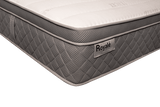 Darrahopens Furniture > Mattresses > Queen Mattress ROYALE Tencel Mattress Medium Queen