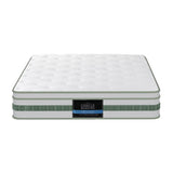 Darrahopens Furniture > Mattresses > Single Mattress 20cm Giselle Mattress King Single Green Tea Mattresses