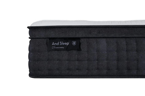 Darrahopens Furniture > Mattresses > Single Mattress And Sleep Luna Mattress  Long-Single