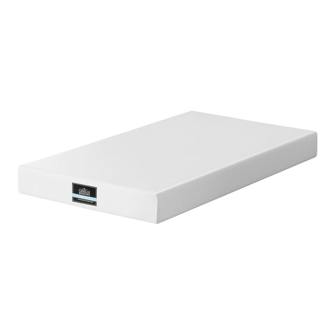 Darrahopens Furniture > Mattresses > Single Mattress Giselle 20cm Memory Foam Mattress Green Tea Single