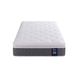 Darrahopens Furniture > Mattresses > Single Mattress Levitex Single Mattress Lumbar Support 5-Zone Individual Pocket Spring 30CM In Australia - Darrahopens