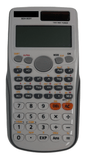 Darrahopens Furniture > Office 3x Scientific Calculator Universal Student Office Maths Mathematics School