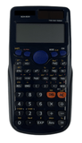 Darrahopens Furniture > Office 3x Scientific Calculator Universal Student Office Maths Mathematics School