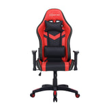 darrahopens Furniture > Office Artiss Gaming Office Chair RGB LED Lights Computer Desk Chair Home Work Chairs