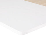 Darrahopens Furniture > Office Artiss Motorised Standing Desk Sit Stand Desks 120CM