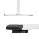 Darrahopens Furniture > Office Artiss Standing Desk Motorised Dual Motor 120CM