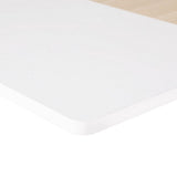 Darrahopens Furniture > Office Artiss Standing Desk Motorised Sit Stand Desks 120CM