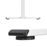 Darrahopens Furniture > Office Artiss Standing Desk Motorised Sit Stand Desks 120CM