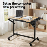 Darrahopens Furniture > Office > Desks Artiss Drafting Table Drawing Desk Art Desk Multi-Functional Craft Drawing Table