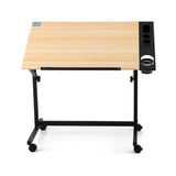 Darrahopens Furniture > Office > Desks Artiss Drafting Table Drawing Desk Art Desk Multi-Functional Craft Drawing Table