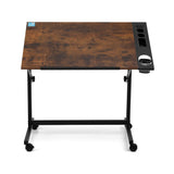 Darrahopens Furniture > Office > Desks Artiss Drafting Table Drawing Desk Art Desk Multi-Functional Craft Drawing Table