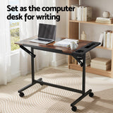 Darrahopens Furniture > Office > Desks Artiss Drafting Table Drawing Desk Art Desk Multi-Functional Craft Drawing Table