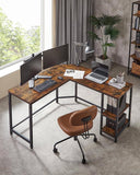 Darrahopens Furniture > Office L-Shaped Computer Desk Corner
