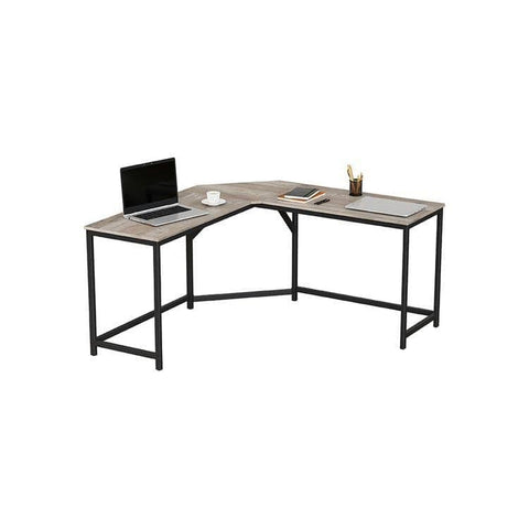 Darrahopens Furniture > Office L-Shaped Computer Desk Corner