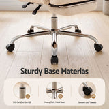 Darrahopens Furniture > Office > Office & Desk Chairs Artiss Big & Tall Criss Cross Office Chair with Flip Armrests Foot Rest Reclining Teddy Fleece Beige In Australia - Darrahopens