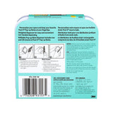 Darrahopens Furniture > Office POST-IT STL-330-W Steel Top Dispenser