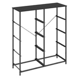 Darrahopens Furniture > Office > Storage Cabinets Grey Tallboy Chest of 8 Drawers Storage Cabinet for Bedroom and Living Room In Australia - Darrahopens
