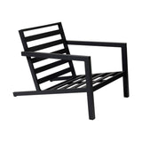 Darrahopens Furniture > Outdoor Aidan Garden Furniture Set in Slate Grey — 5 pieces