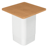 Darrahopens Furniture > Outdoor Clara Dusk Natural Side Table